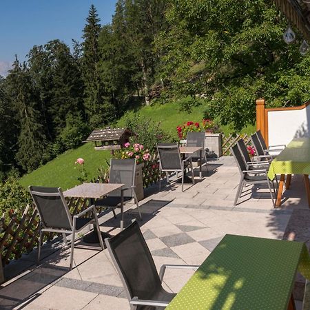 Gaestehaus Sonnenbichl Berchtesgaden Ngoại thất bức ảnh