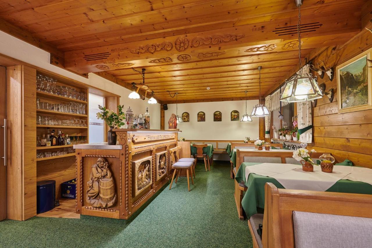 Gaestehaus Sonnenbichl Berchtesgaden Ngoại thất bức ảnh