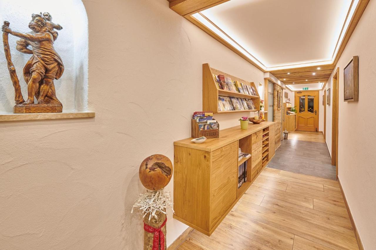 Gaestehaus Sonnenbichl Berchtesgaden Ngoại thất bức ảnh