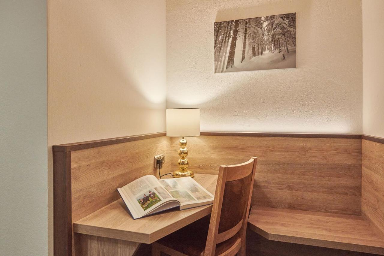 Gaestehaus Sonnenbichl Berchtesgaden Ngoại thất bức ảnh