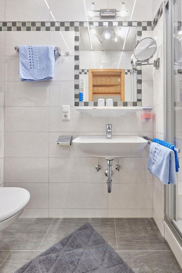 Gaestehaus Sonnenbichl Berchtesgaden Ngoại thất bức ảnh