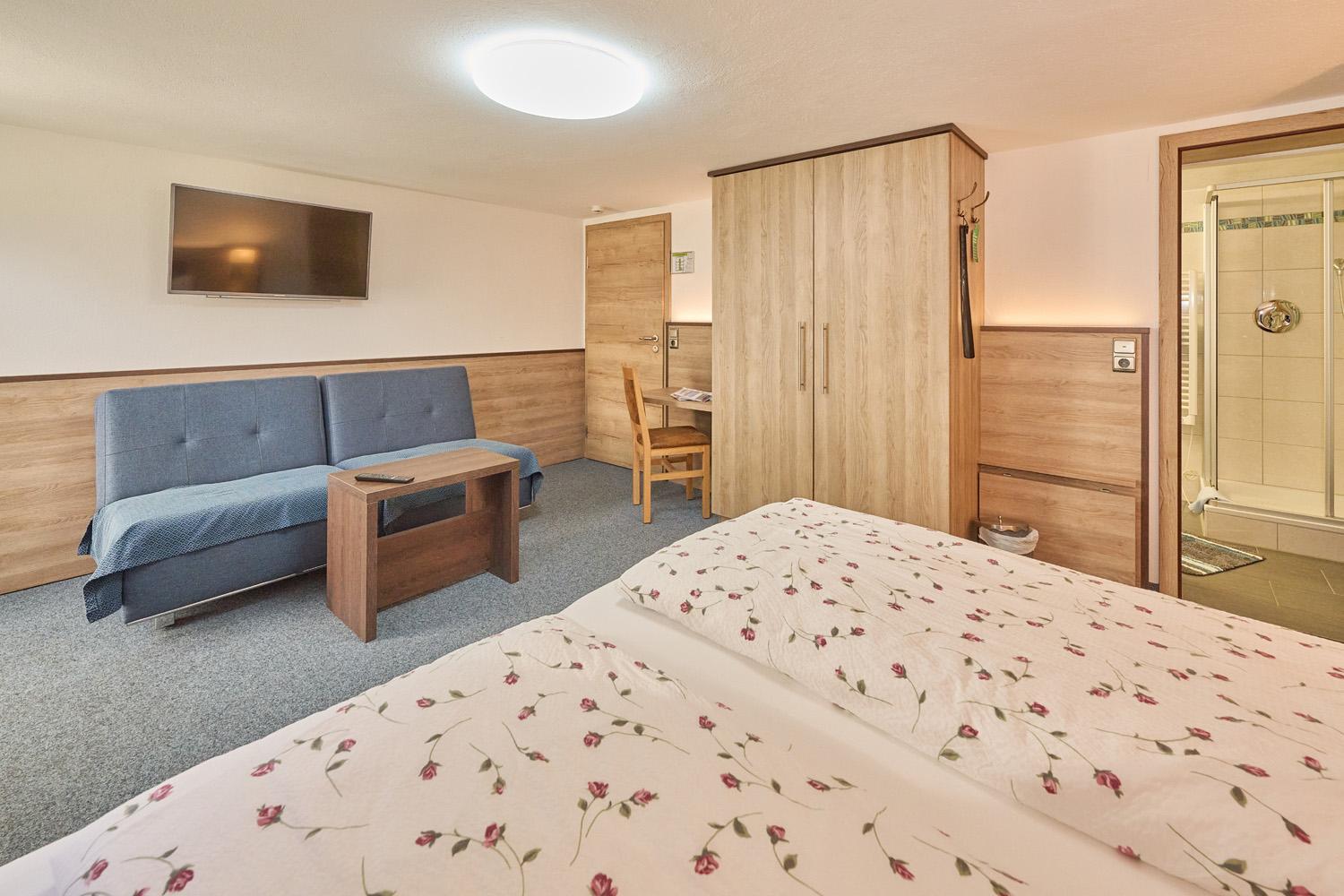Gaestehaus Sonnenbichl Berchtesgaden Ngoại thất bức ảnh