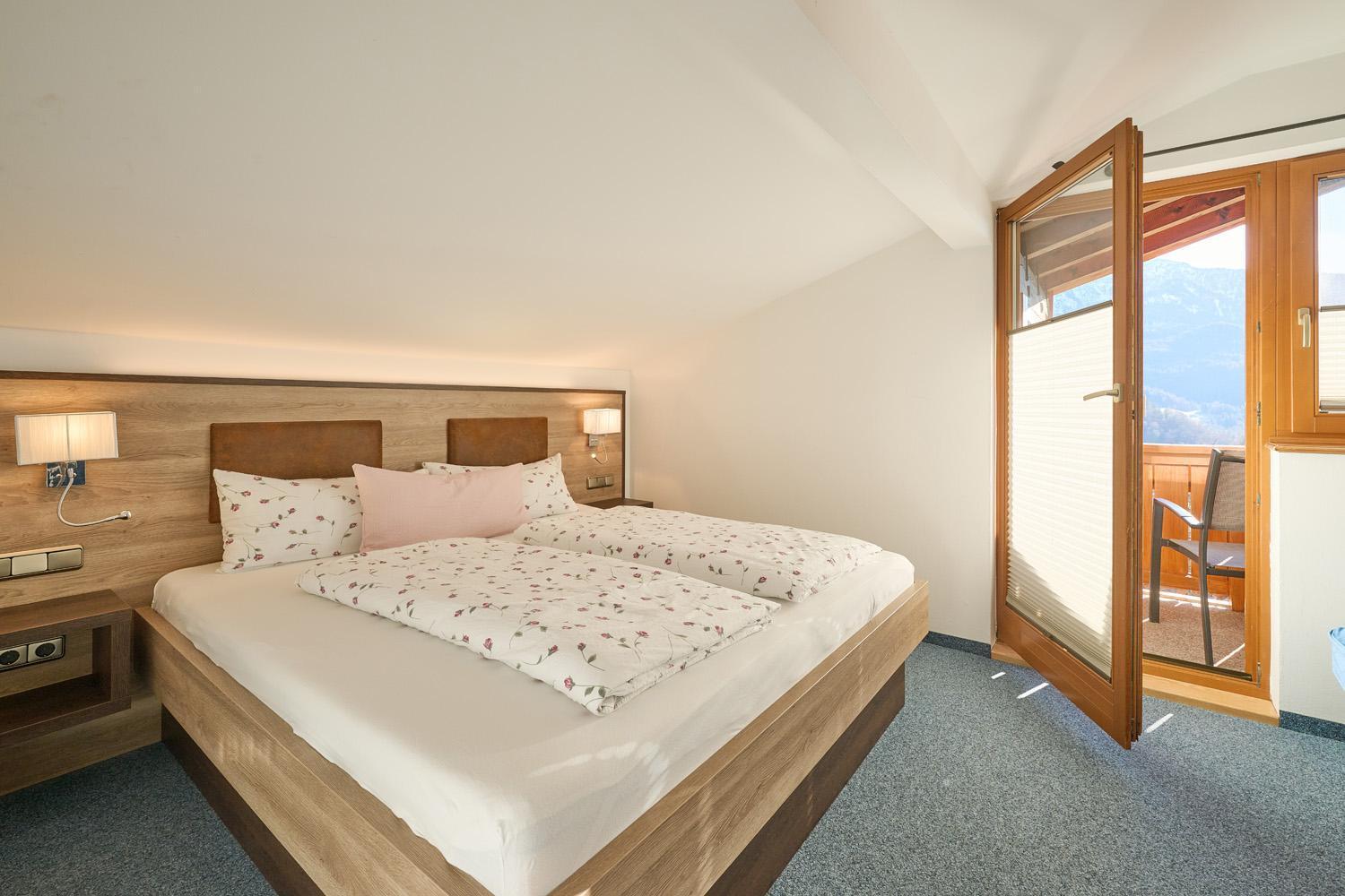 Gaestehaus Sonnenbichl Berchtesgaden Ngoại thất bức ảnh