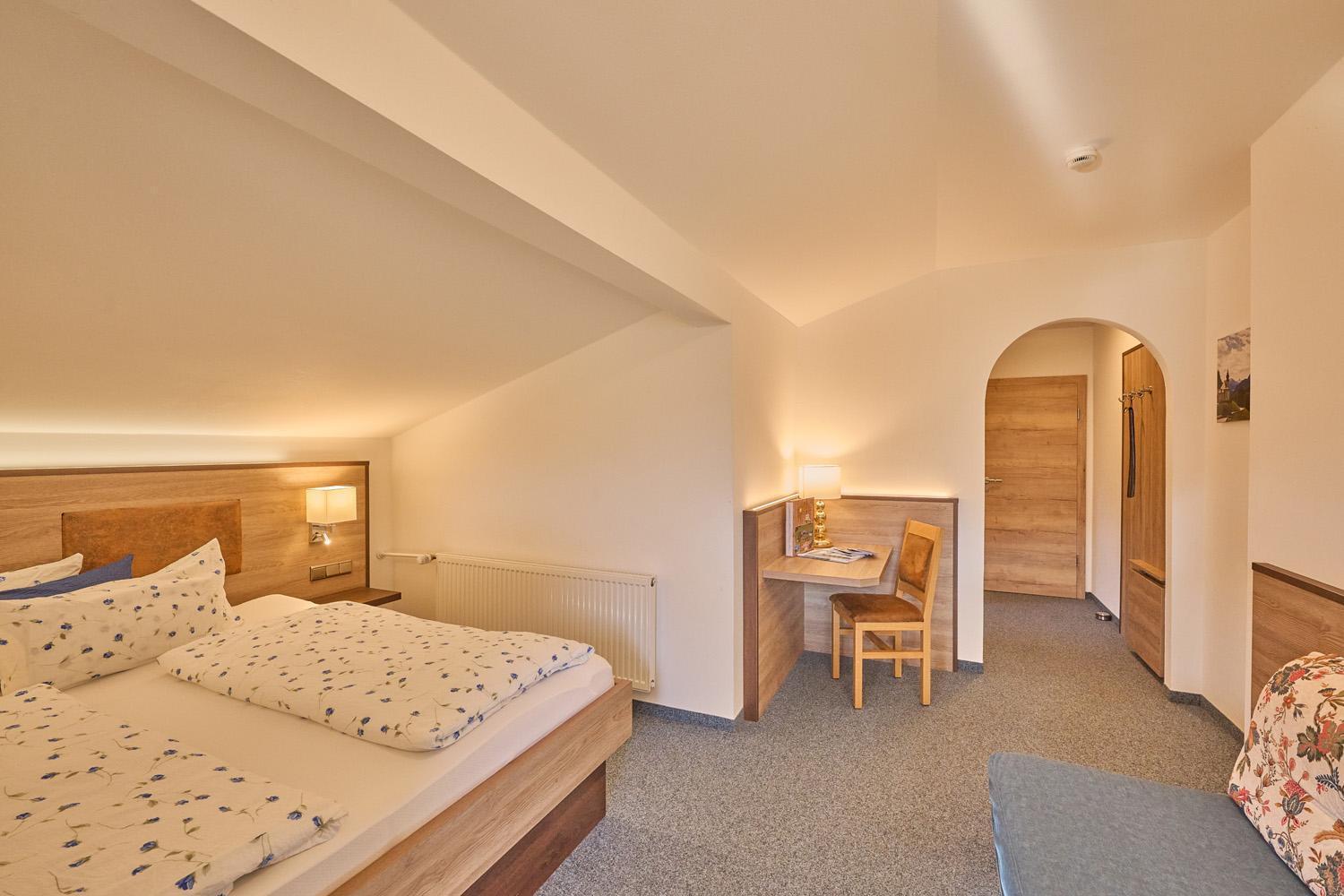 Gaestehaus Sonnenbichl Berchtesgaden Ngoại thất bức ảnh