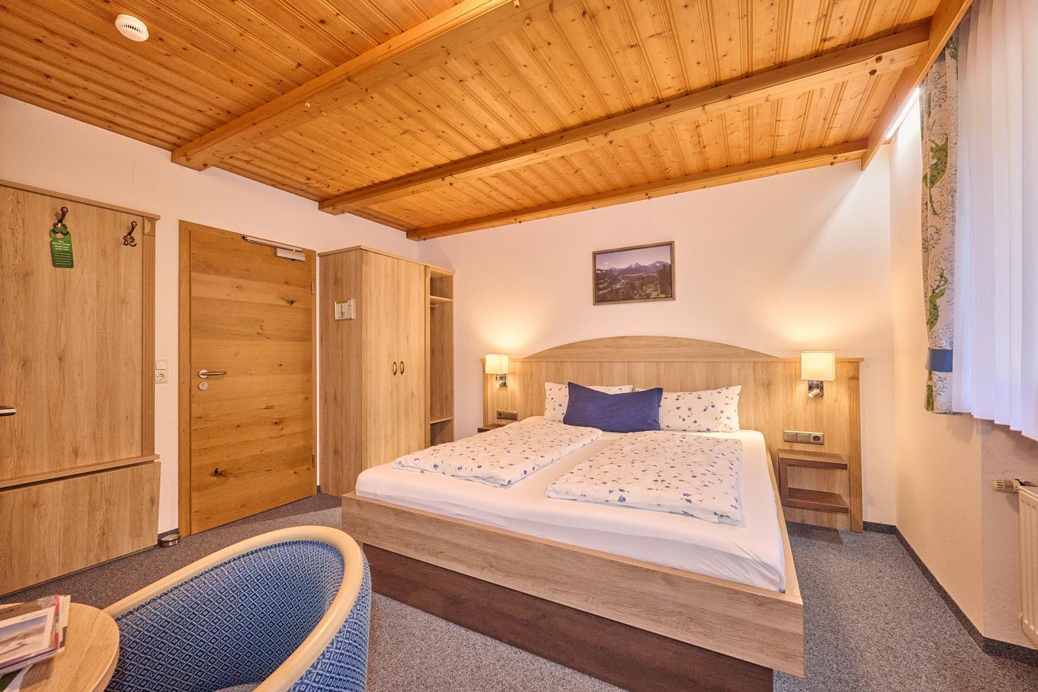 Gaestehaus Sonnenbichl Berchtesgaden Ngoại thất bức ảnh