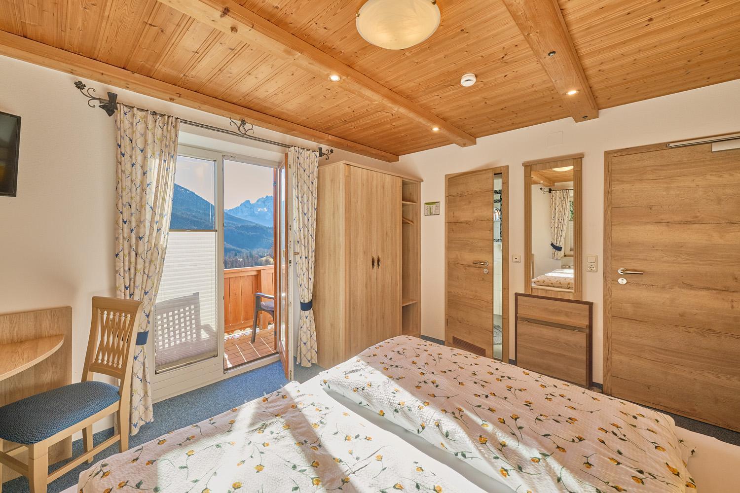 Gaestehaus Sonnenbichl Berchtesgaden Ngoại thất bức ảnh