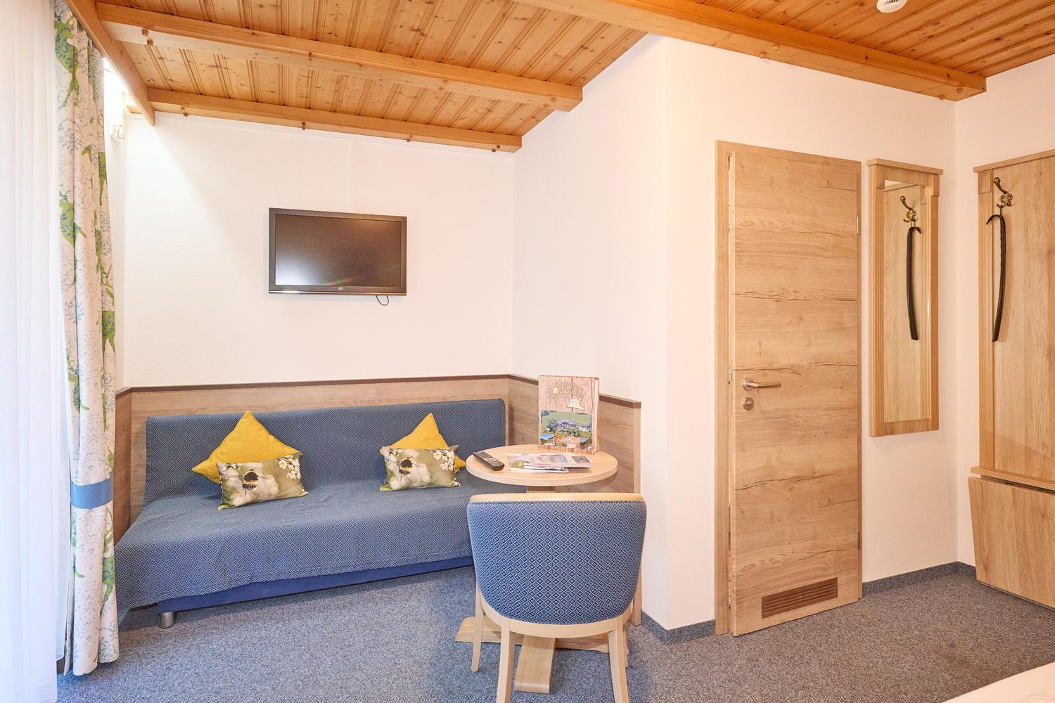 Gaestehaus Sonnenbichl Berchtesgaden Ngoại thất bức ảnh