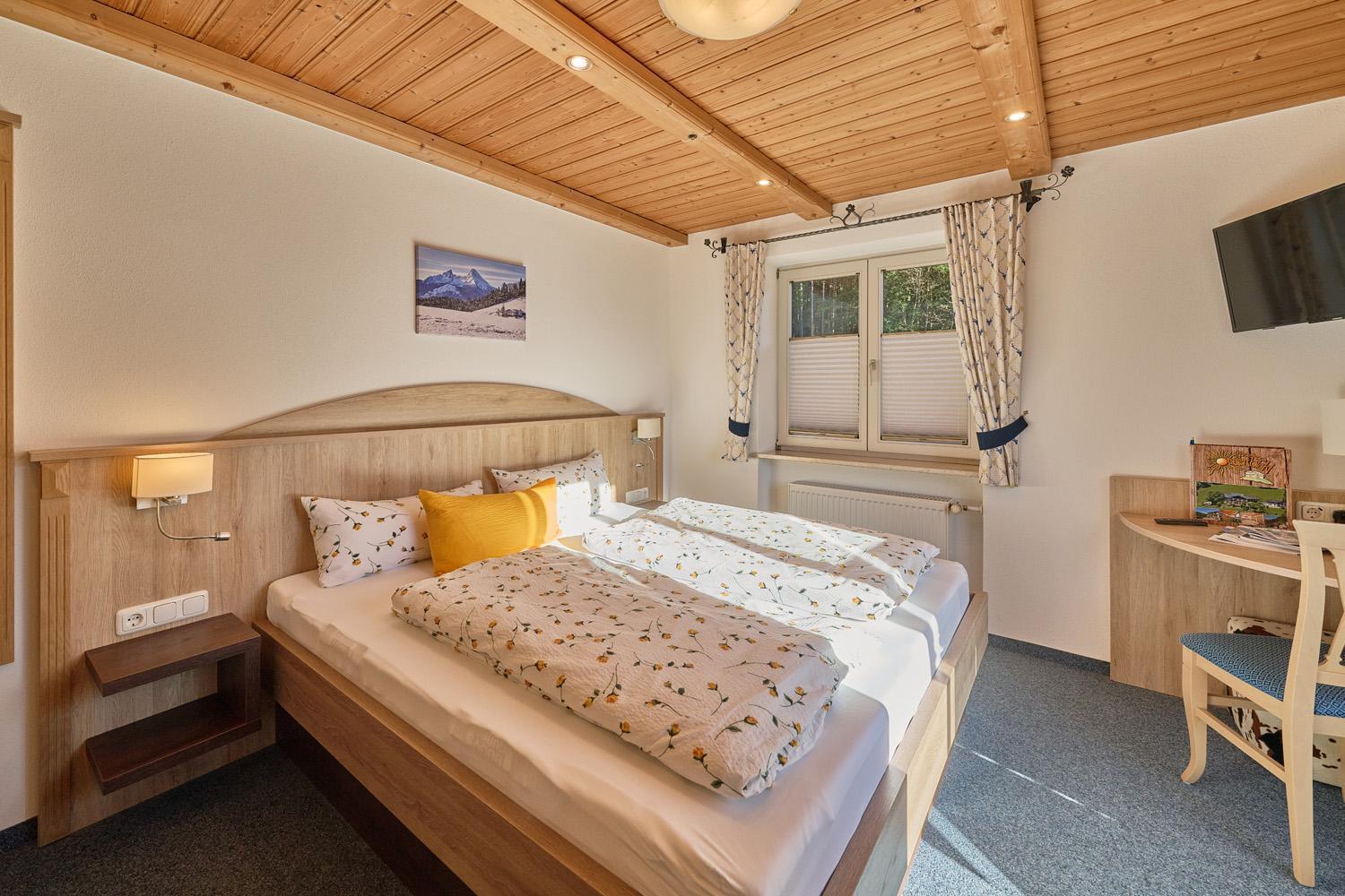 Gaestehaus Sonnenbichl Berchtesgaden Ngoại thất bức ảnh