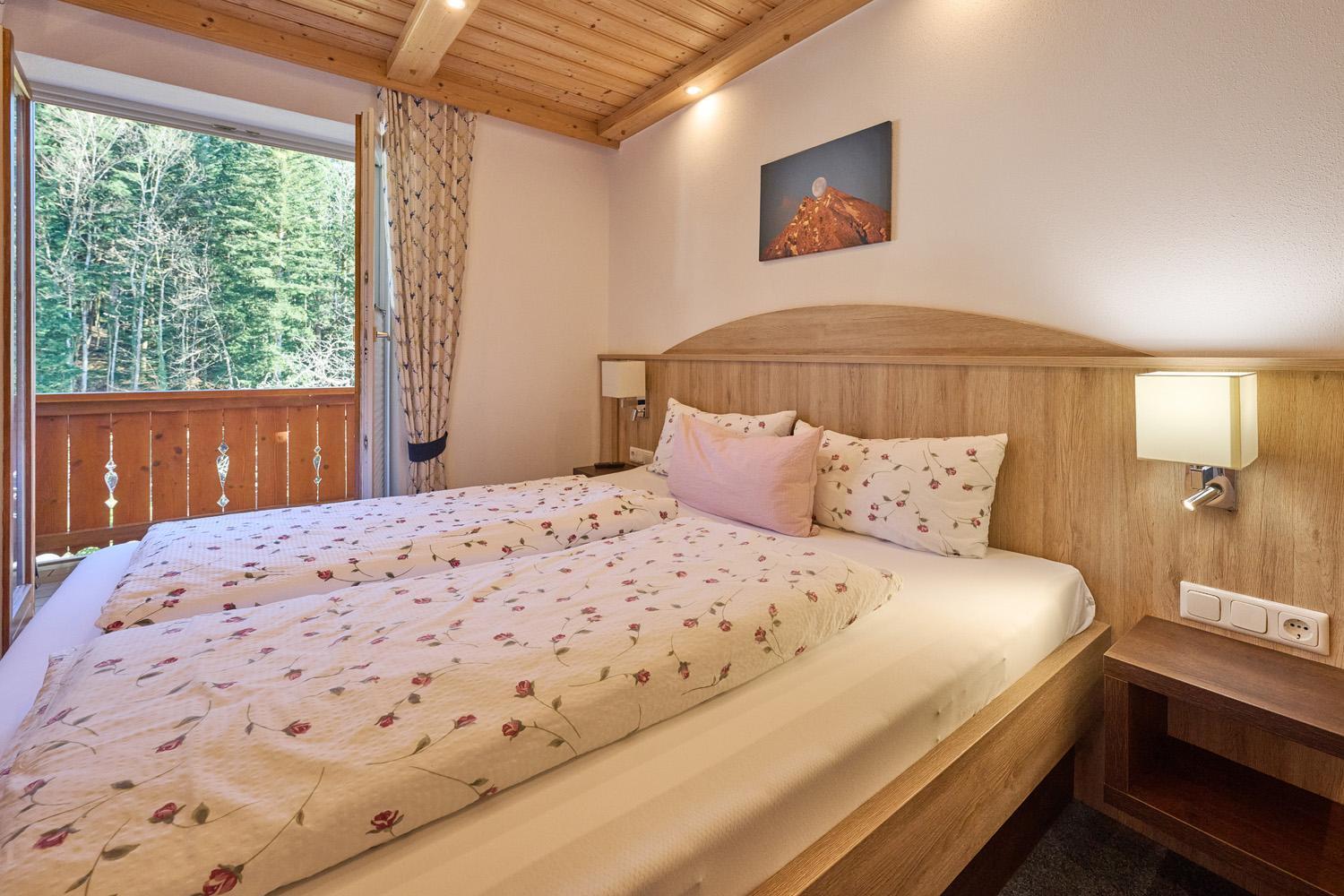 Gaestehaus Sonnenbichl Berchtesgaden Ngoại thất bức ảnh