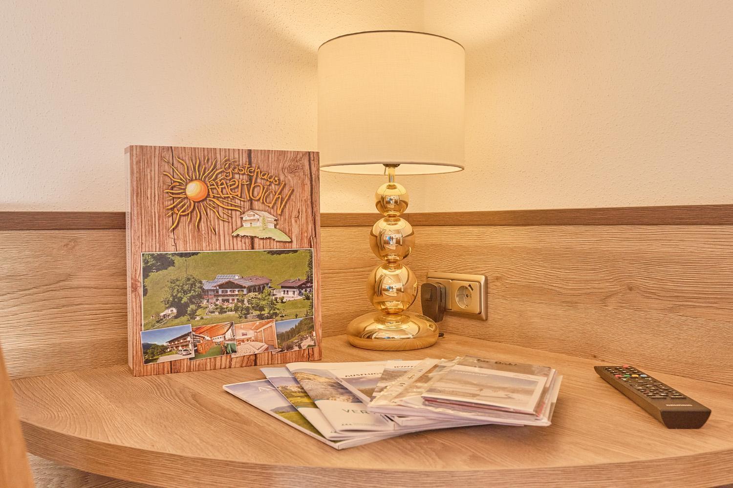 Gaestehaus Sonnenbichl Berchtesgaden Ngoại thất bức ảnh