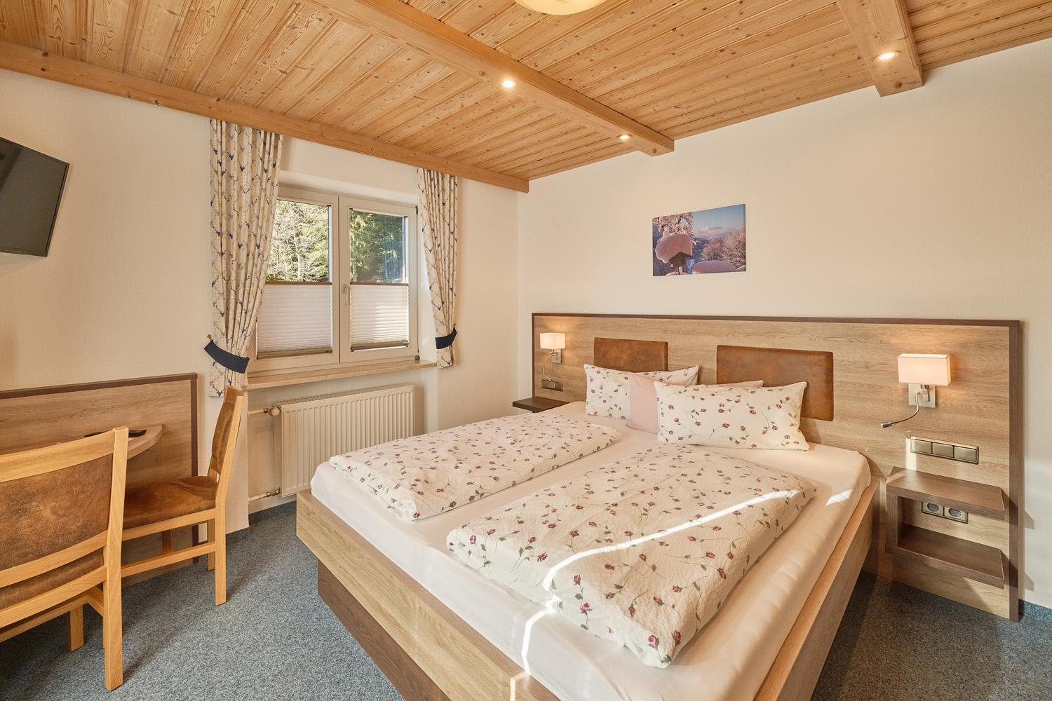 Gaestehaus Sonnenbichl Berchtesgaden Ngoại thất bức ảnh