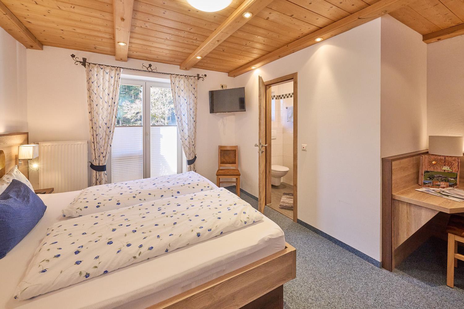 Gaestehaus Sonnenbichl Berchtesgaden Ngoại thất bức ảnh