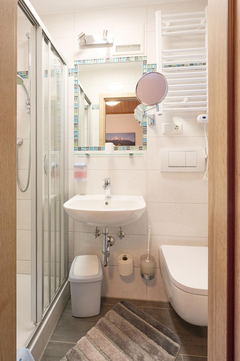 Gaestehaus Sonnenbichl Berchtesgaden Ngoại thất bức ảnh