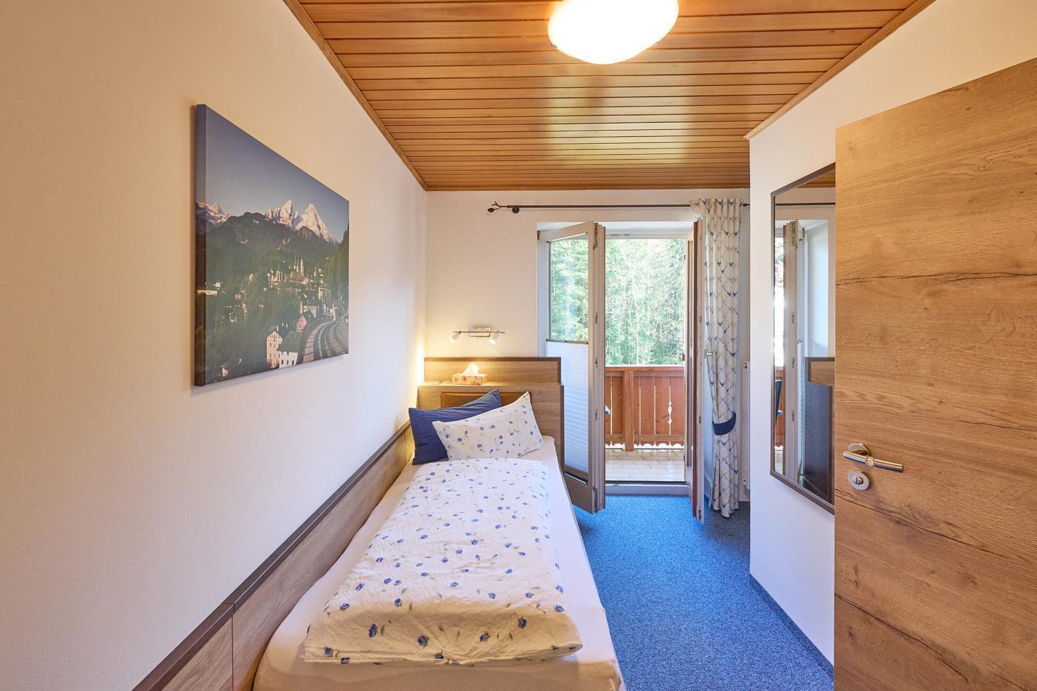 Gaestehaus Sonnenbichl Berchtesgaden Ngoại thất bức ảnh